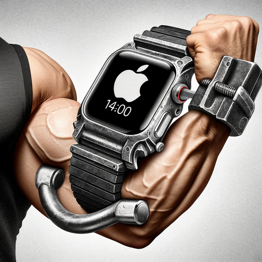Will Your Apple Watch Bands Become Extinct? The Future of Wearable Tech Accessories